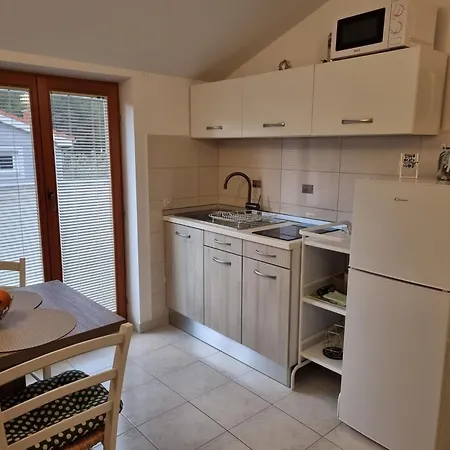 One Bedroom With Balcony And Sea View