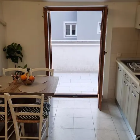 One Bedroom With Balcony And Sea View *