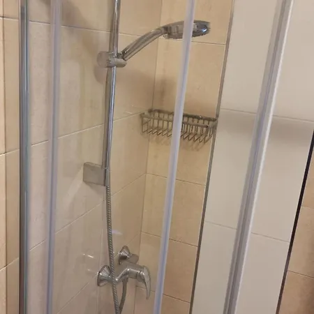 דירה One Bedroom With Balcony And Sea View