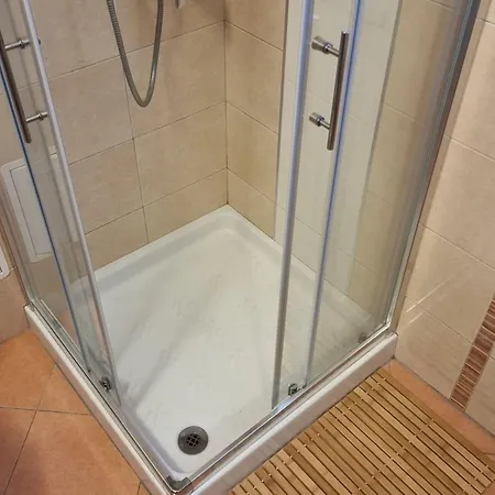 דירה One Bedroom With Balcony And Sea View *