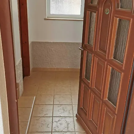 One Bedroom With Balcony And Sea View פאז'אנה