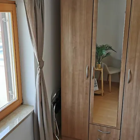 דירה One Bedroom With Balcony And Sea View